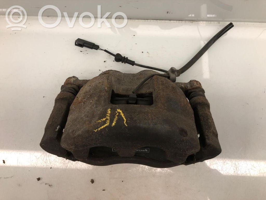 Front brake caliper   BK212B302AA,1783932,2345689,BK212B302AA
