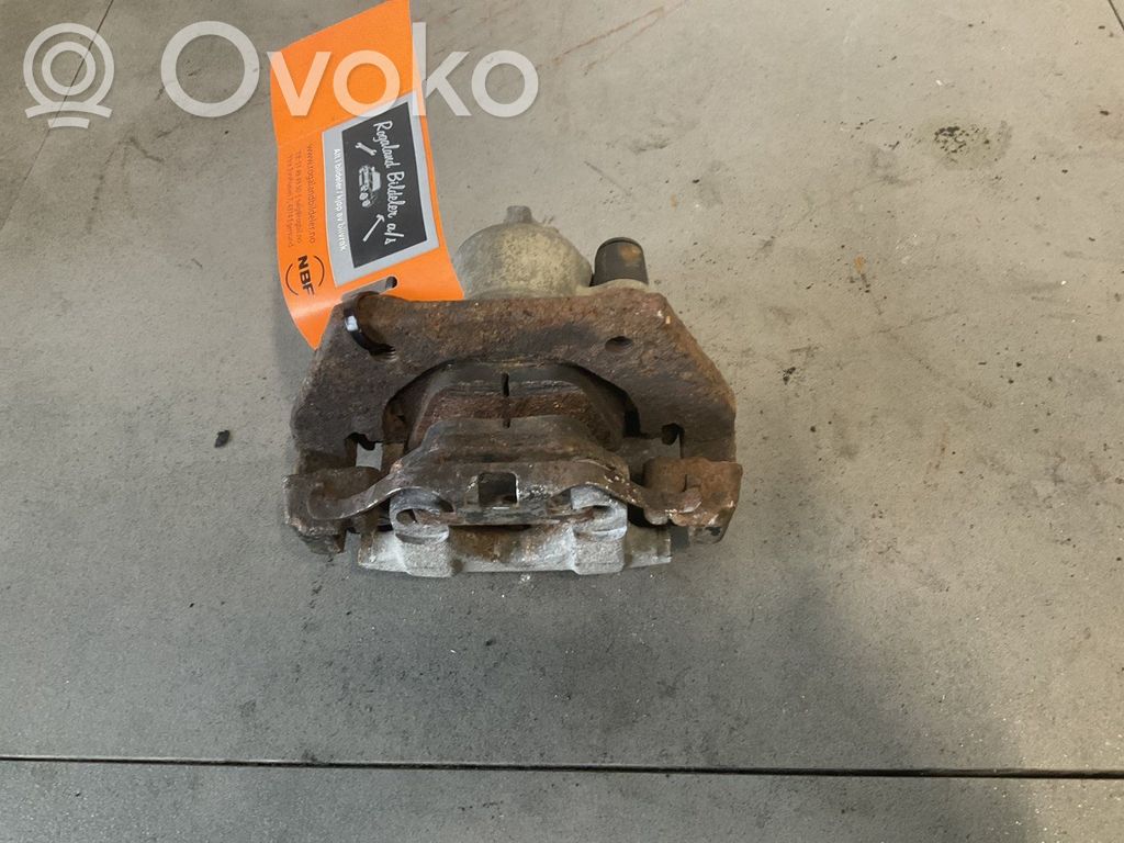 Land Rover Range Rover L322 Tylny zacisk hamulcowy 