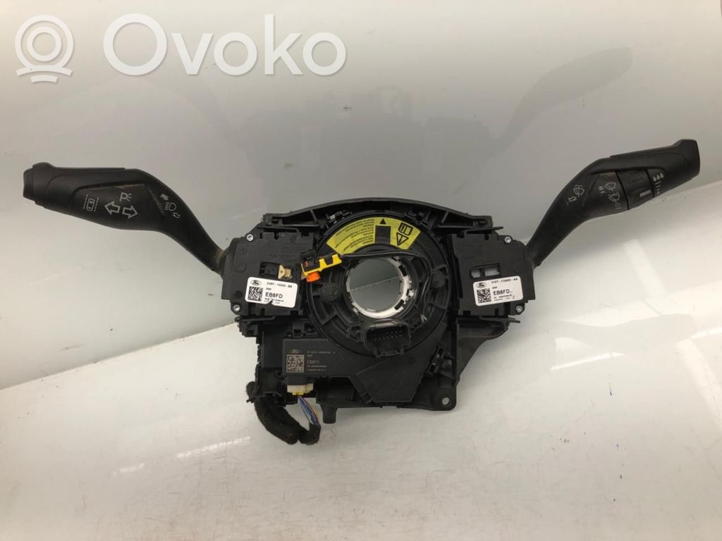 Ford Transit Interrupteur / bouton multifonctionnel 