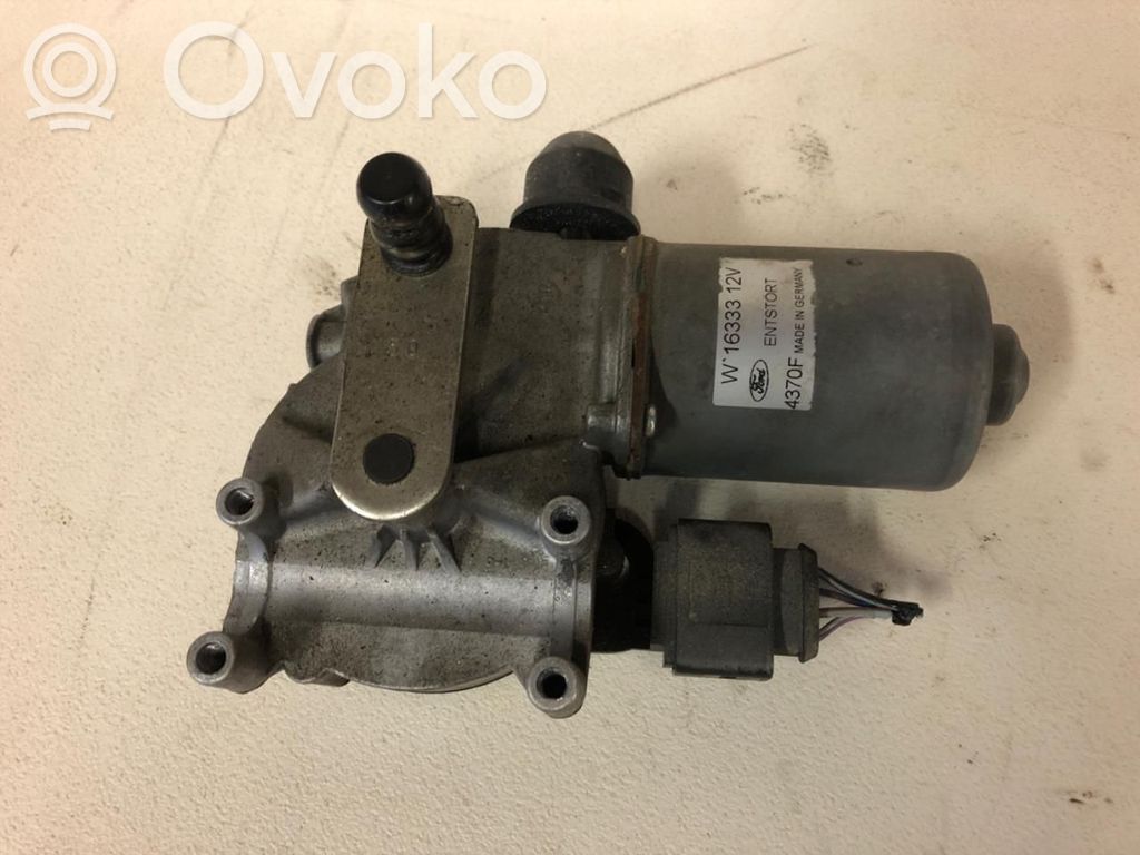 Ford C-MAX II Silniczek wycieraczek szyby przedniej / czołowej 