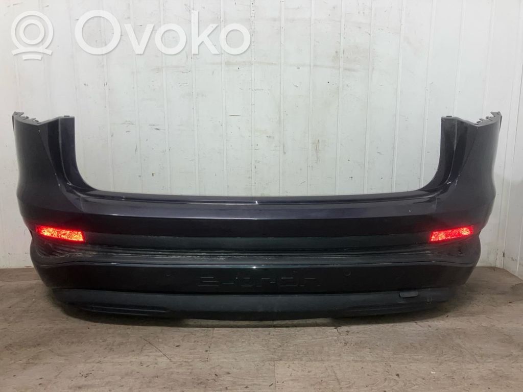 Audi Q4 e-tron Bamperis 