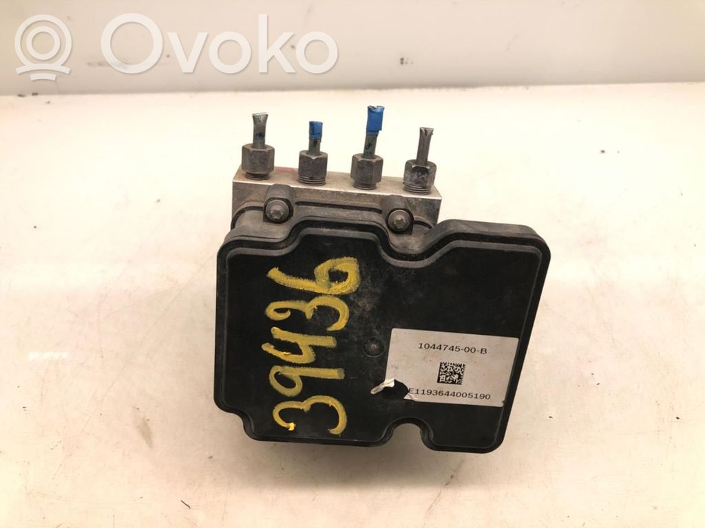 ABS Pump   104474600A,104474500B,104474500B,104474600A