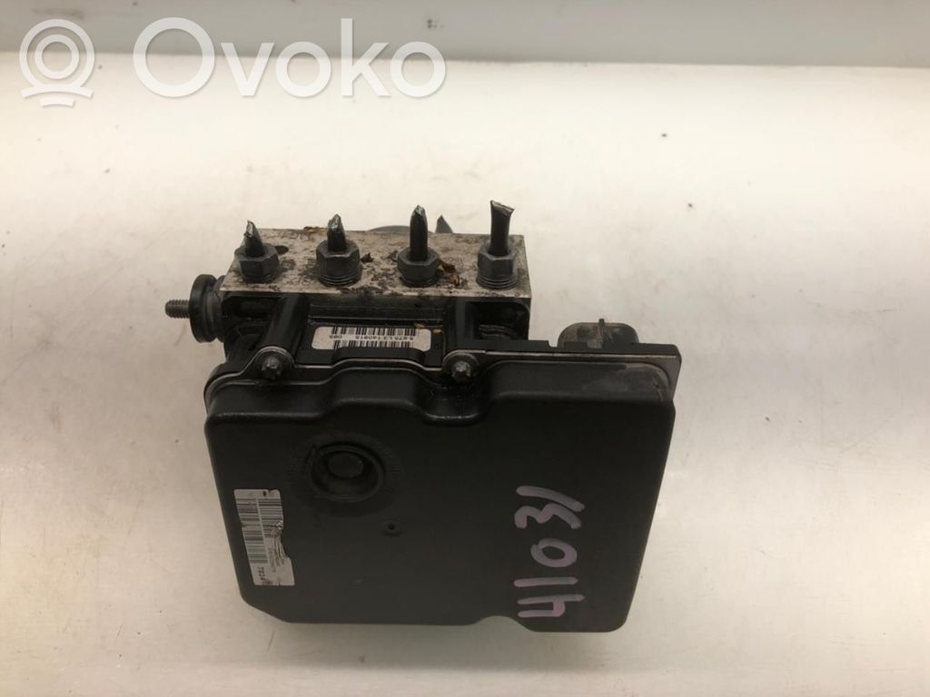 Citroen Berlingo ABS Pump 