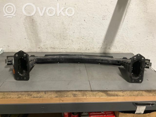 Front bumper support beam   51117166584,51117166584,51117166584