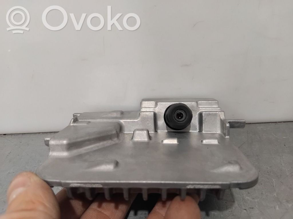 Toyota Corolla E210 E21 Distronic sensor radar 