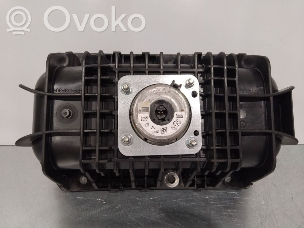 Ford C-MAX II Pasažiera drošības spilvens 