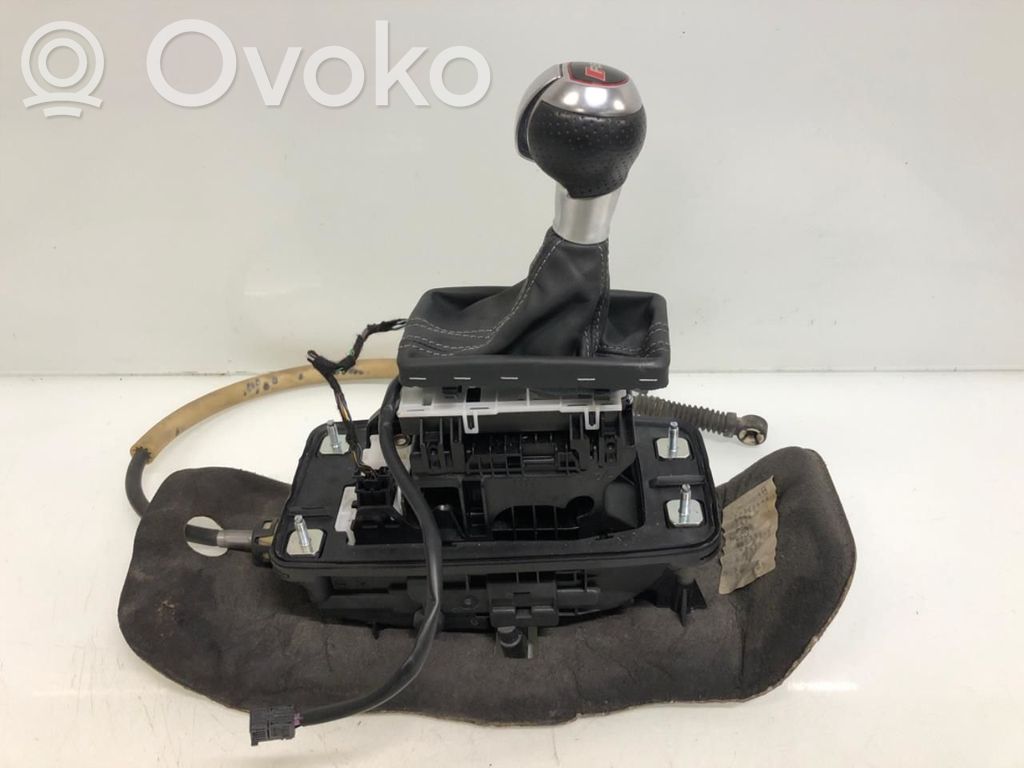 Selector de cambios   8K1713105AF,8K1713105R,8K1713105AF,8K1713105R