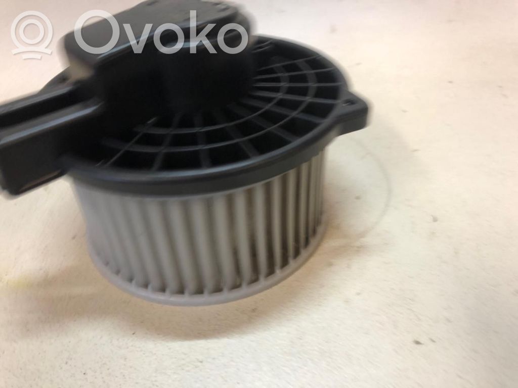 Lämmittimen puhallin   KD4561B10,KD4561B10