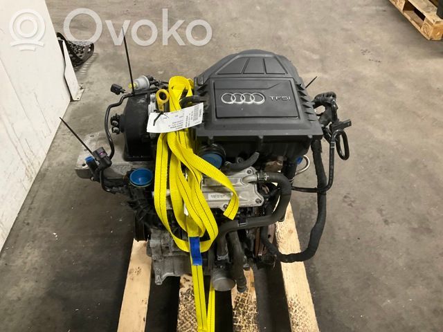 Audi A1 Engine 