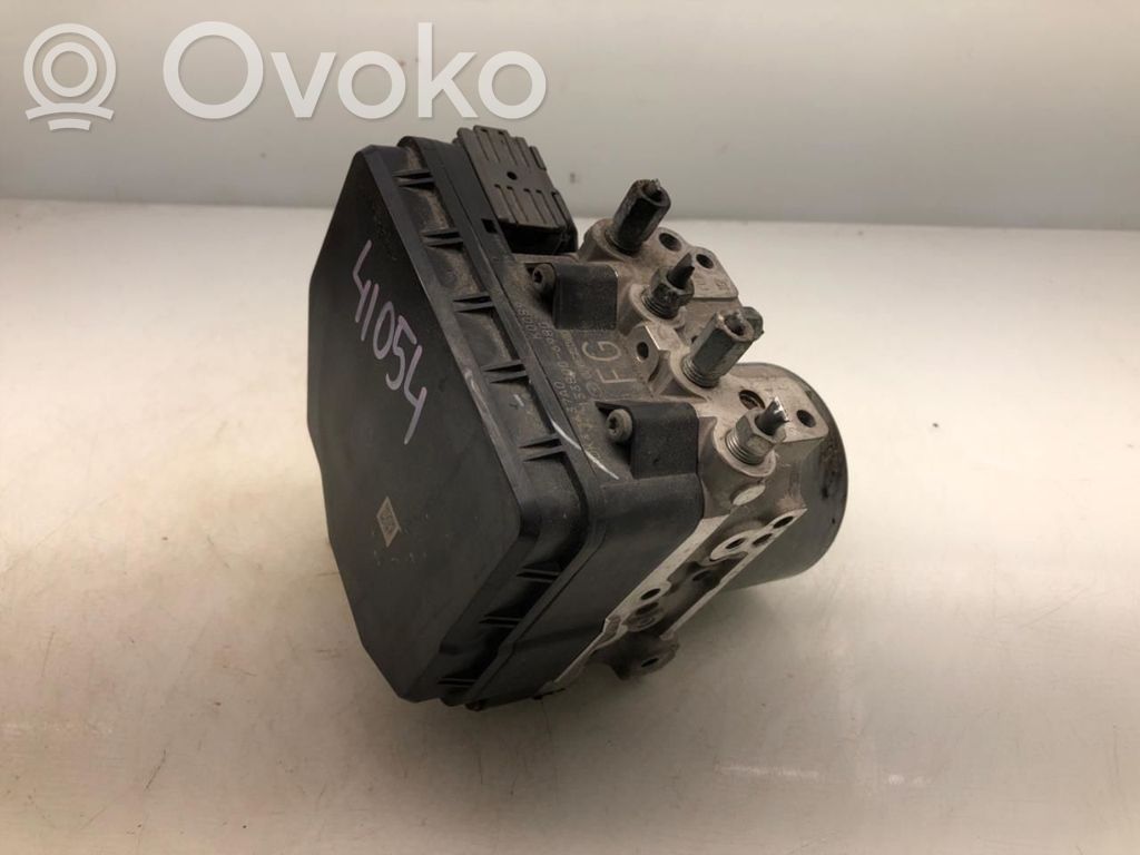 Mazda 6 ABS Blokas 