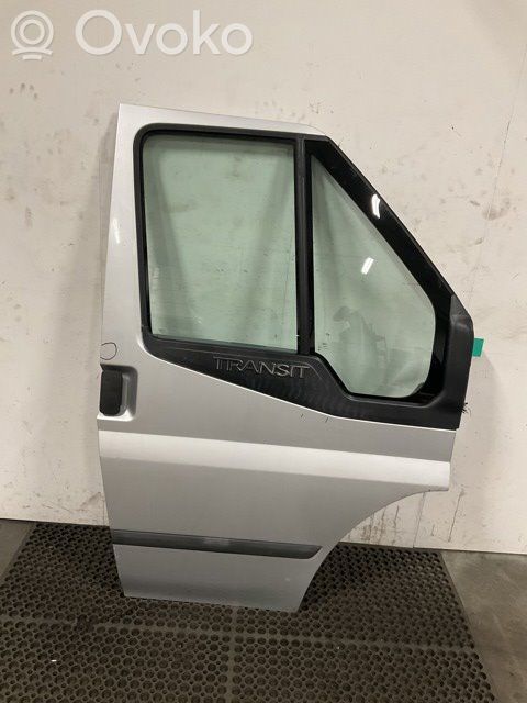 Ford Transit Durvis 