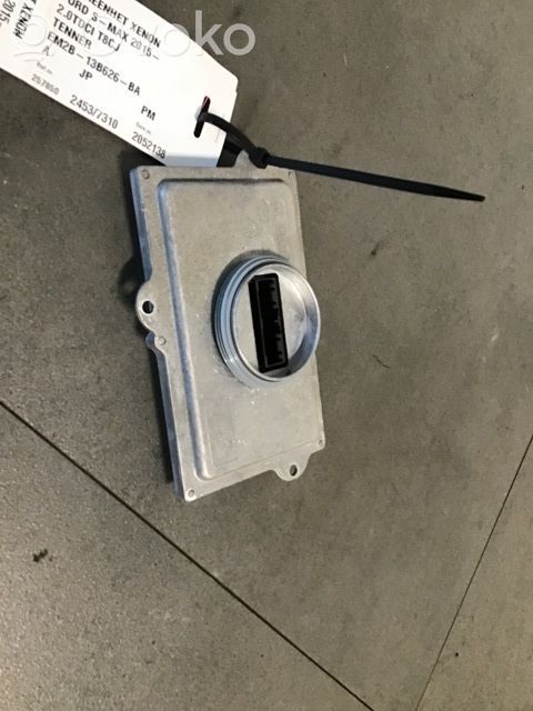 Ford S-MAX Xenon control unit/module 