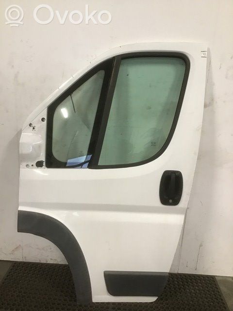 Peugeot Boxer Priekinės durys (dvidurio) 