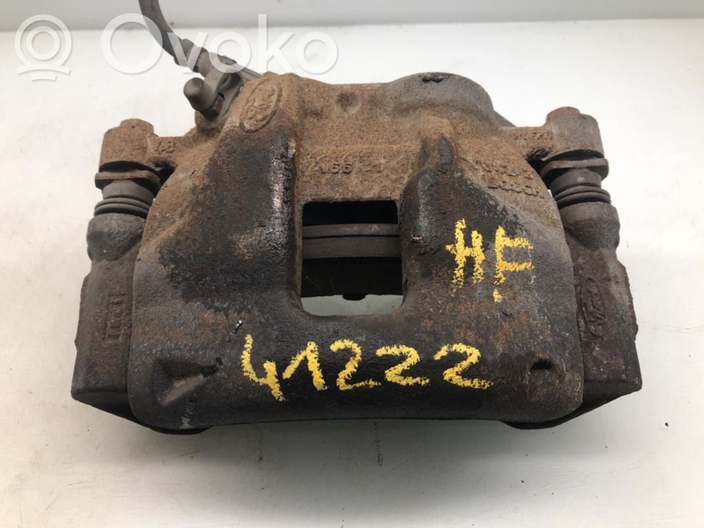 Front brake caliper   6C112B120BB,1553793,2224601,6C112B120BB