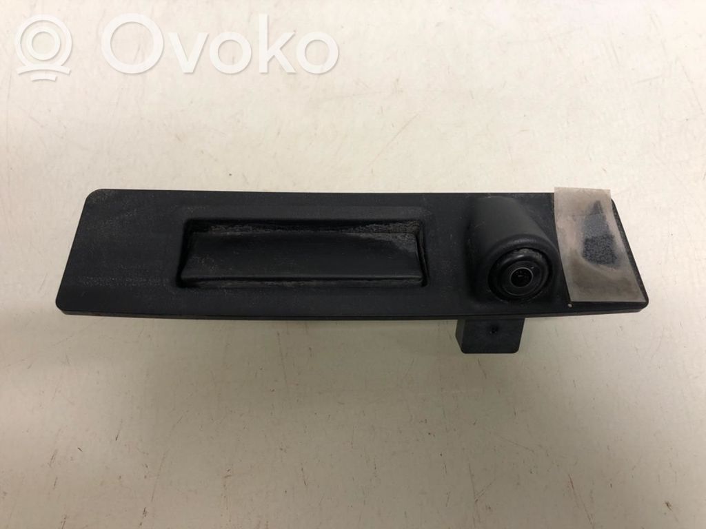 Tesla Model Y Reversing camera 