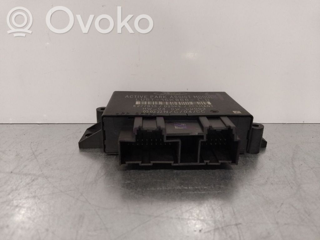 Ford Transit -  Tourneo Connect Centralina/modulo sensori di parcheggio PDC 