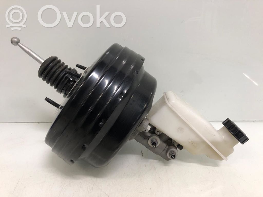 Maxus Euniq 6 Bomba de freno 