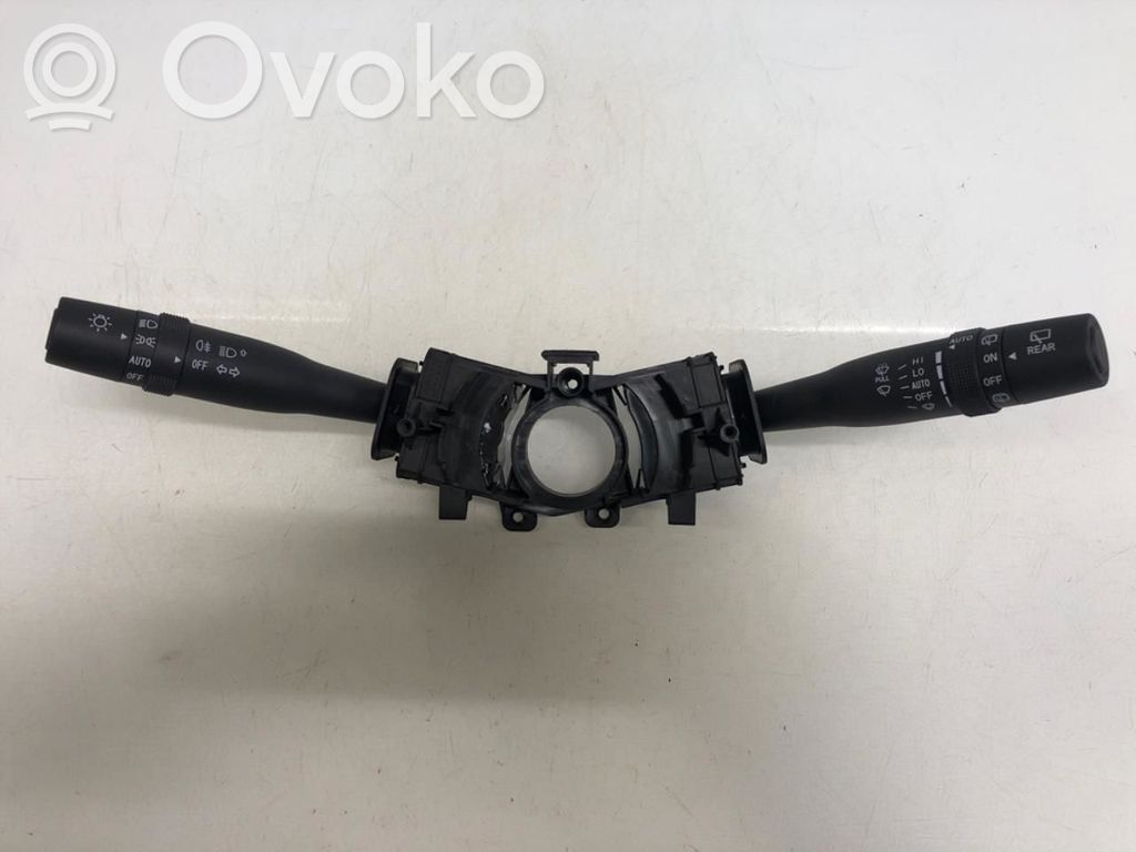 Maxus Euniq 6 Multifunctional control switch/knob 