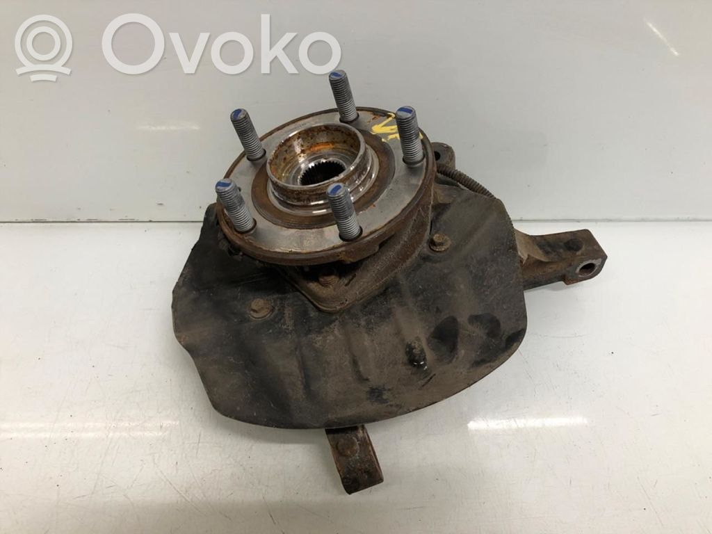 Maxus Euniq 6 Achsschenkel vorne 