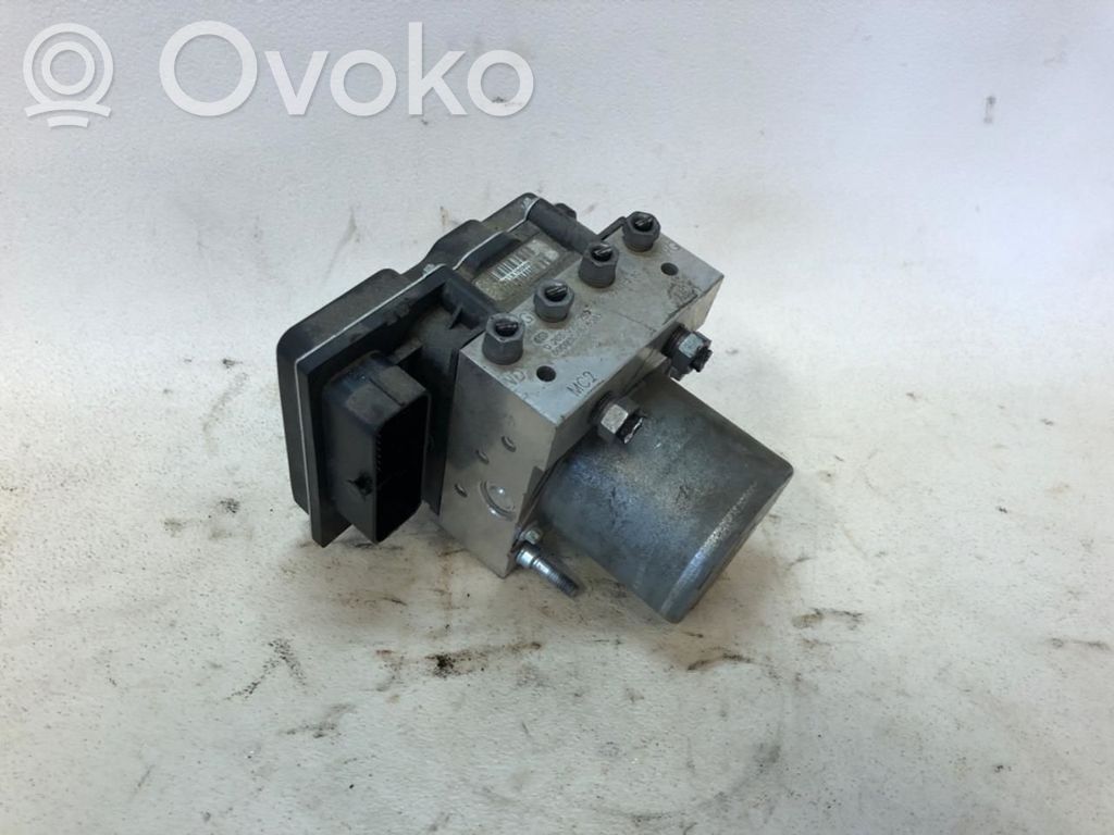 Citroen C5 ABS Pump 