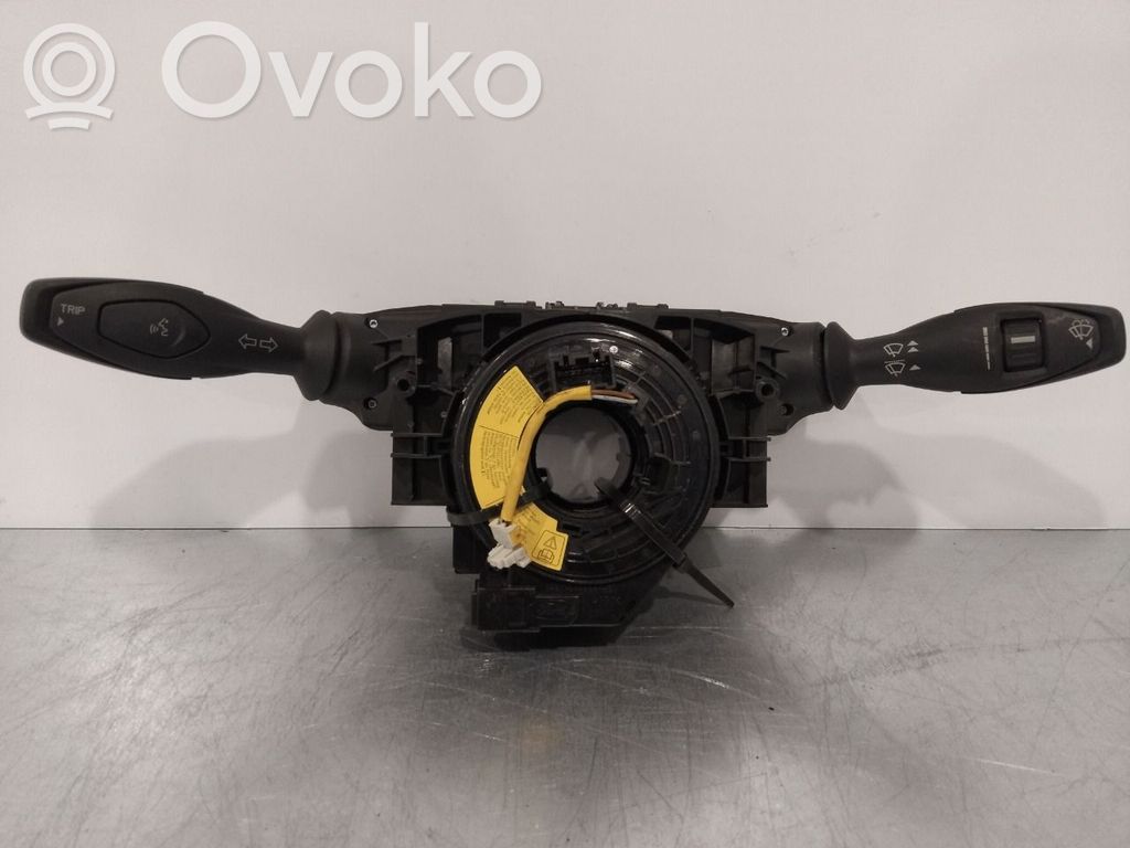Ford Fiesta Multifunctional control switch/knob 