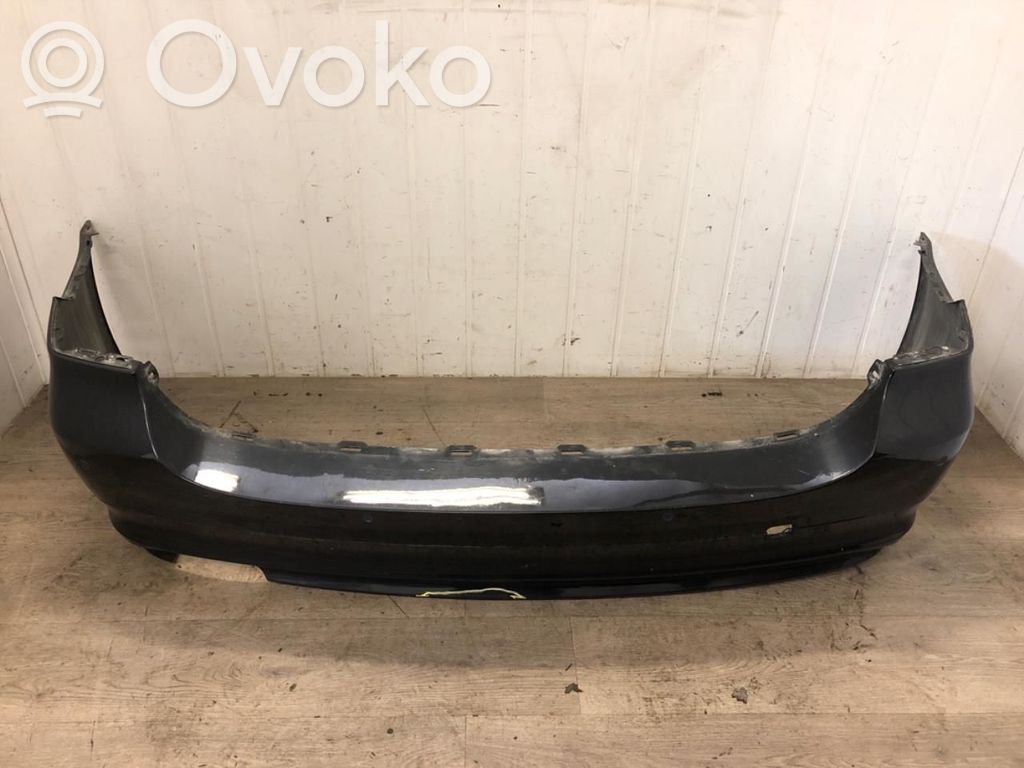 BMW 3 E90 E91 Бампер 