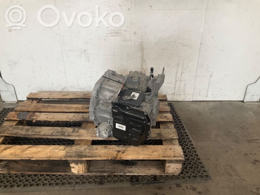 Suzuki Vitara (LY) Automatic gearbox 
