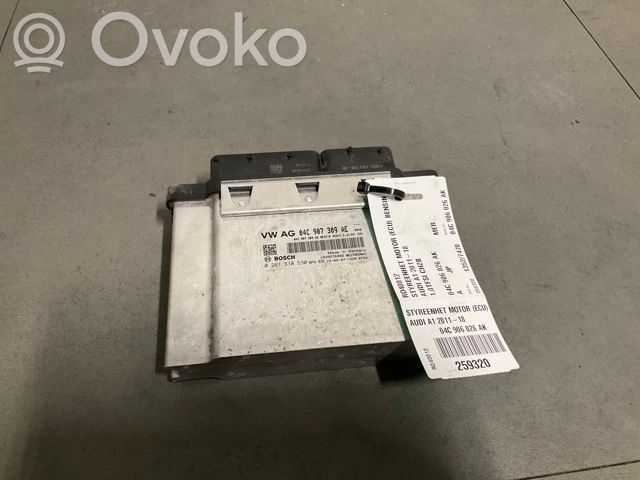 Audi A1 Engine control unit/module ECU 
