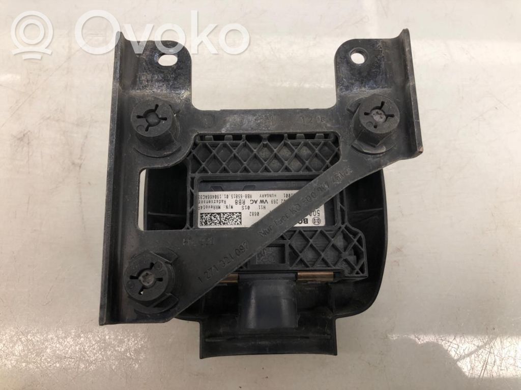 Volkswagen e-Golf Sensor de radar Distronic 