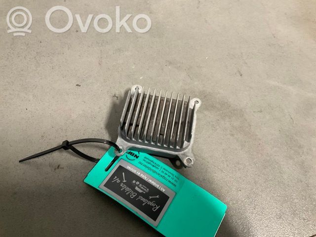 Tesla Model 3 Xenon control unit/module 