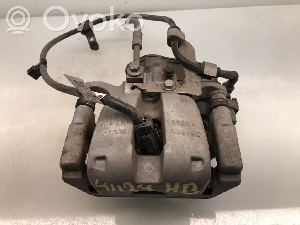 Tesla Model Y Rear brake caliper 