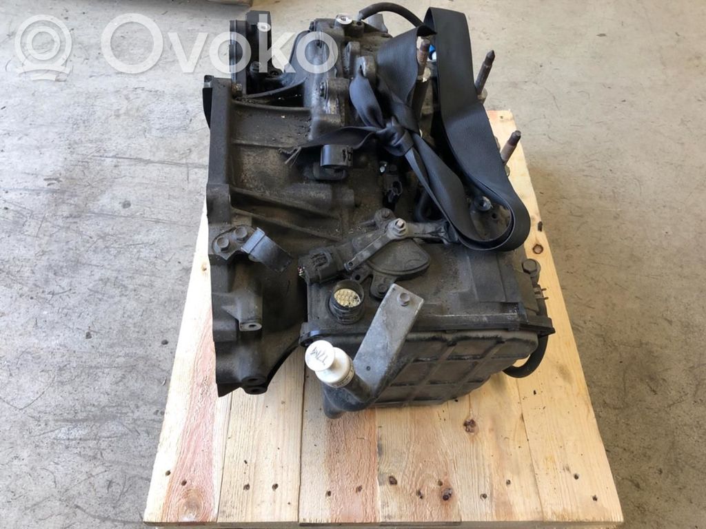 Mitsubishi Outlander Automatic gearbox 