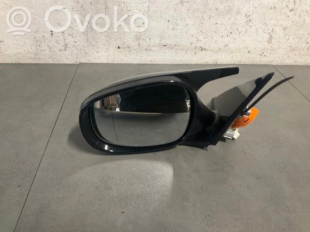 BMW 1 E81 E87 Front door electric wing mirror 