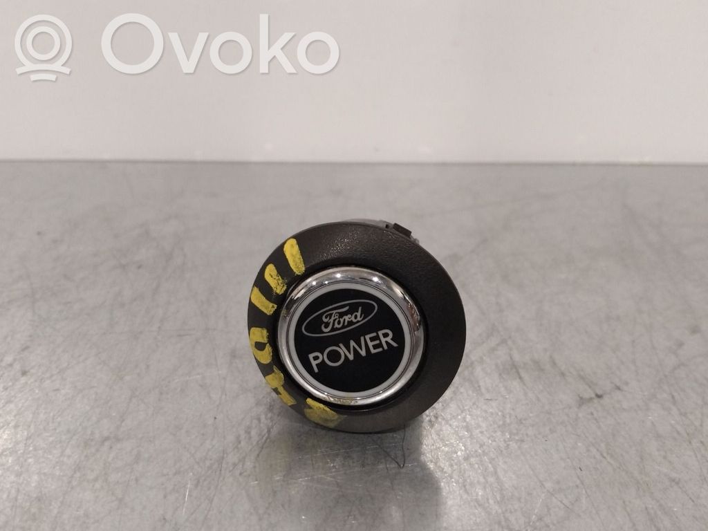 Ford Focus Engine start stop button switch 