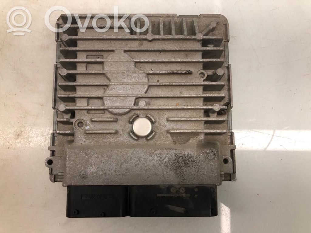Volkswagen Caddy Engine control unit/module ECU 
