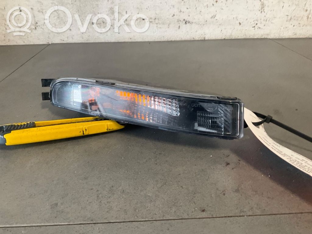 Volkswagen Beetle A5 Frontblinker 