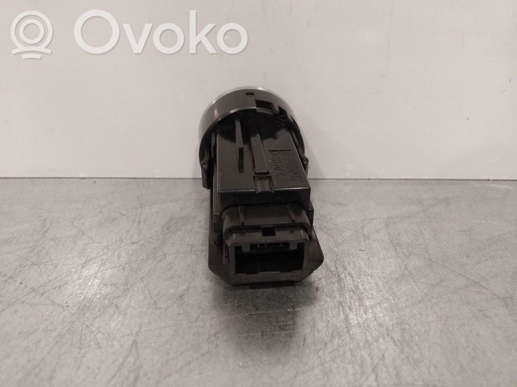 Subaru Impreza III Engine start stop button switch 