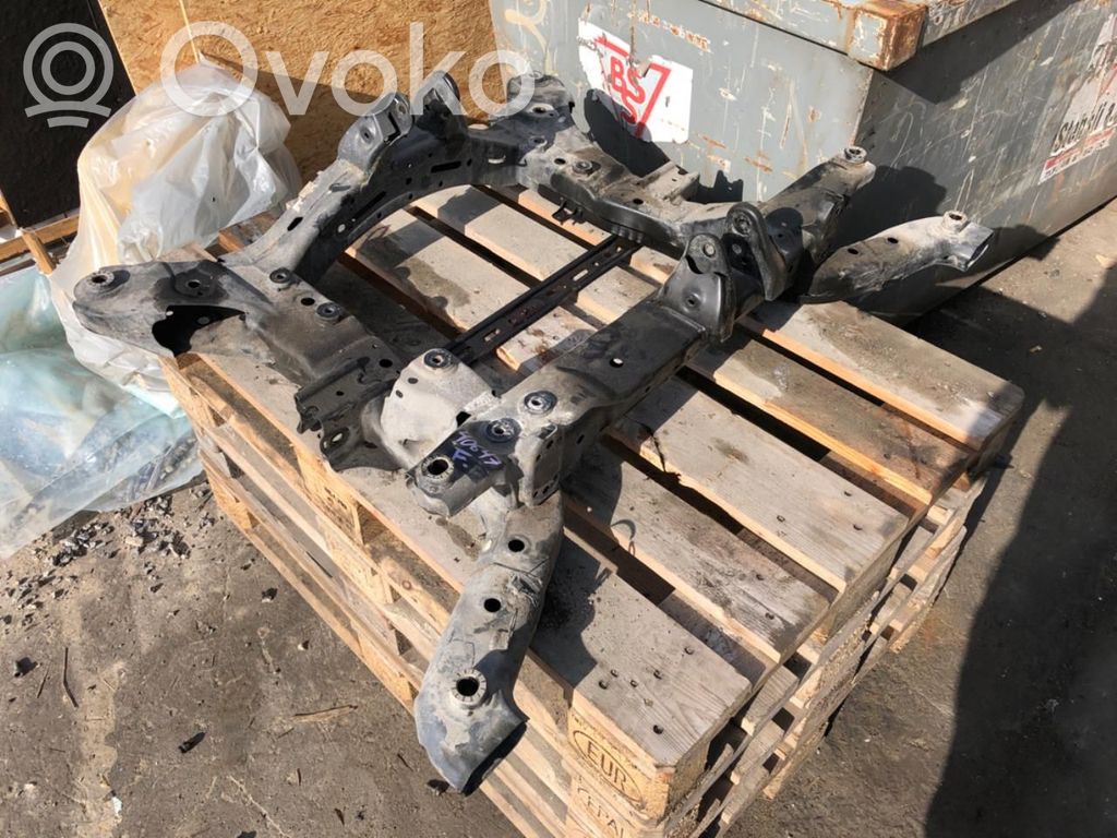 KIA EV6 Front subframe 