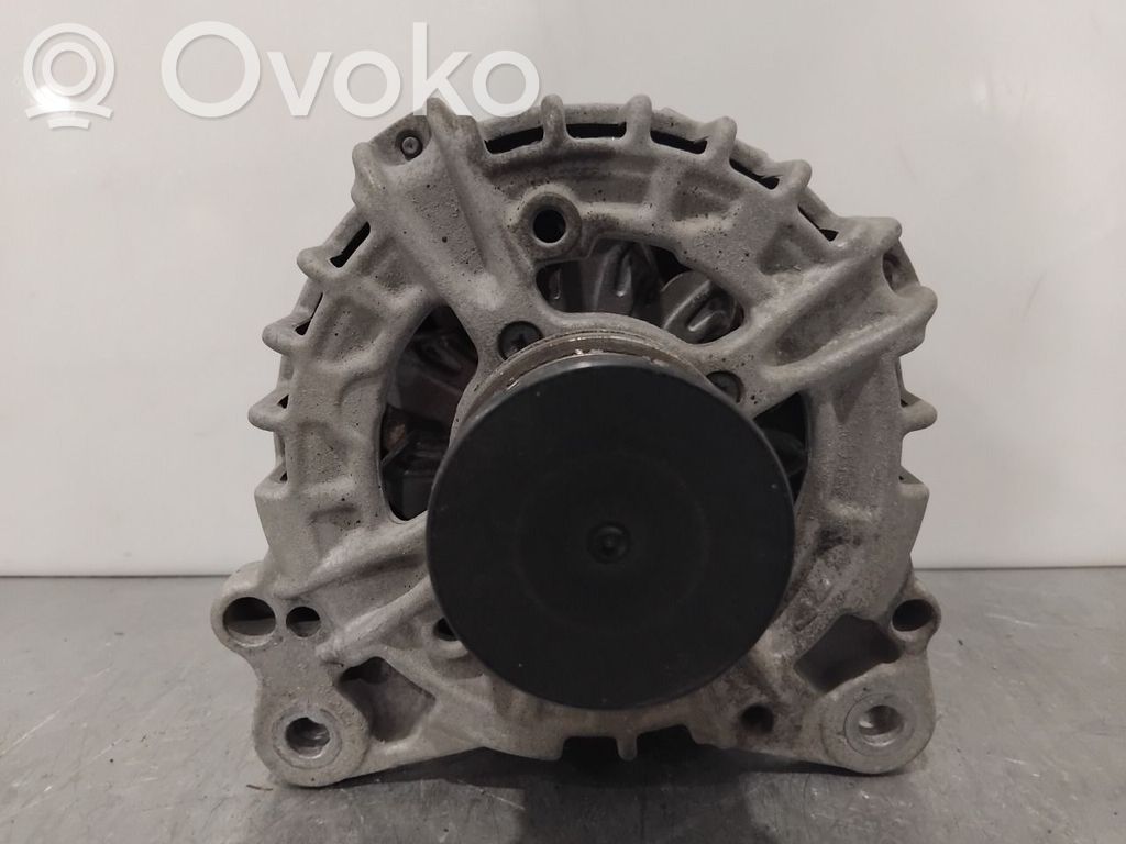 Generatorius   04L903017EX,04L903017E,04L903017E,0125711154,04L903017E,04L903017EX