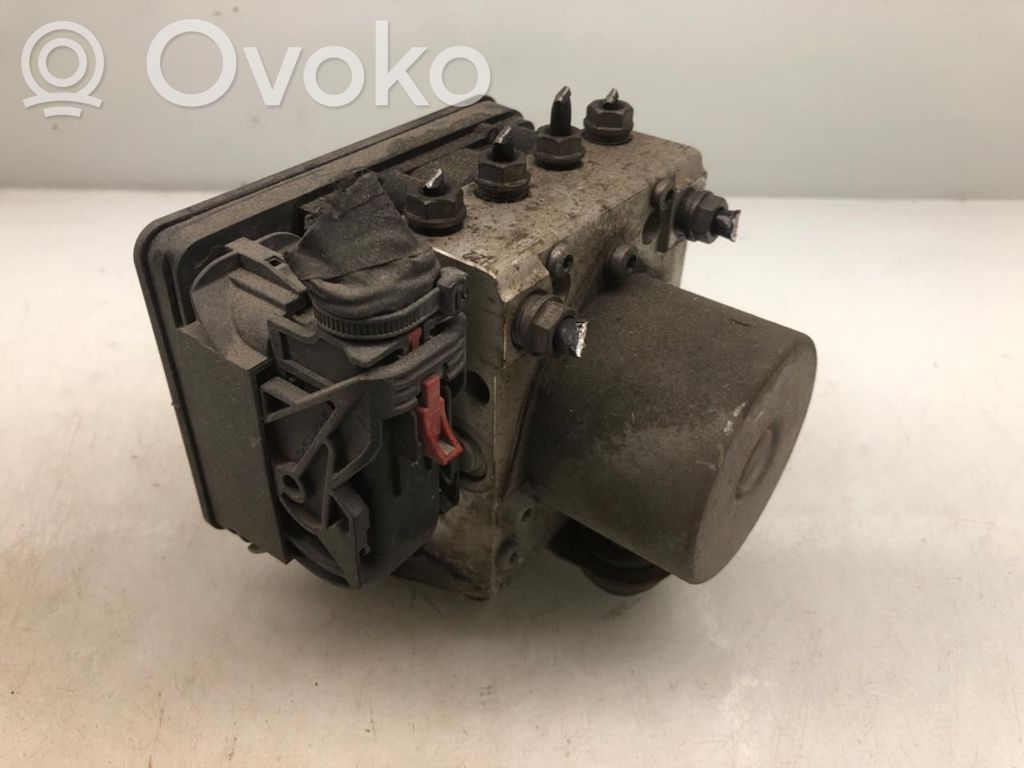 Volkswagen e-Up ABS Pump 