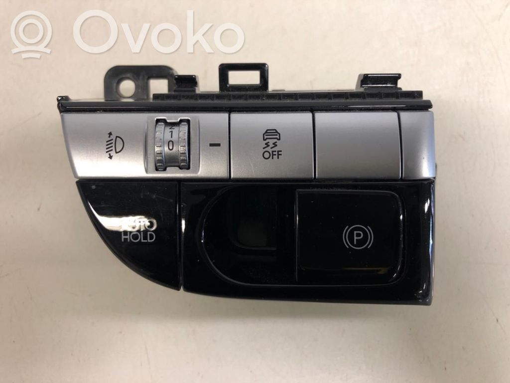 Hyundai Ioniq 5 Przycisk / Włącznik hamulca ręcznego 