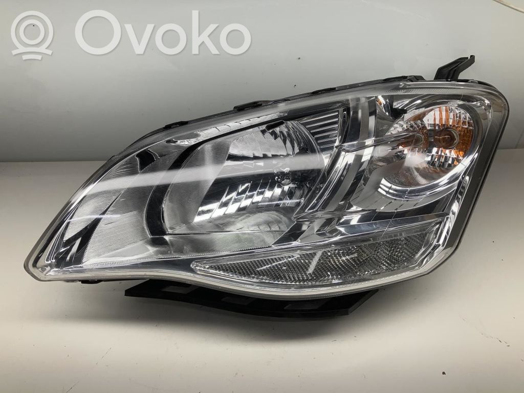 Lampa przednia   8310134100,8310134110,8310134010,8310134010,8310134100,8310134110