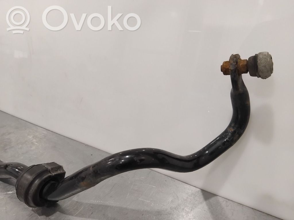BMW 1 E81 E87 Priekinė stabilizatoriaus traukė 