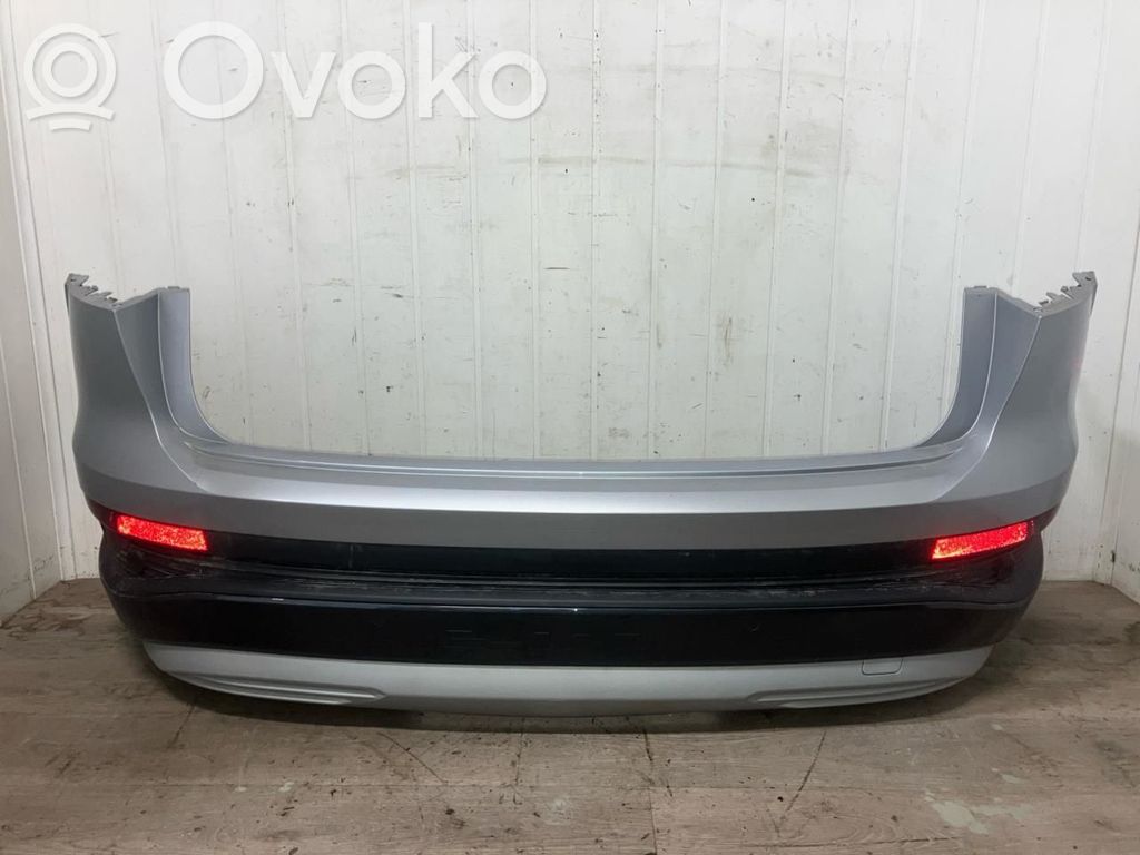 Audi Q4 e-tron Bamperis 