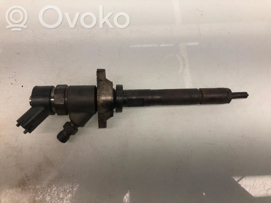 Volvo V50 Inyector de combustible 