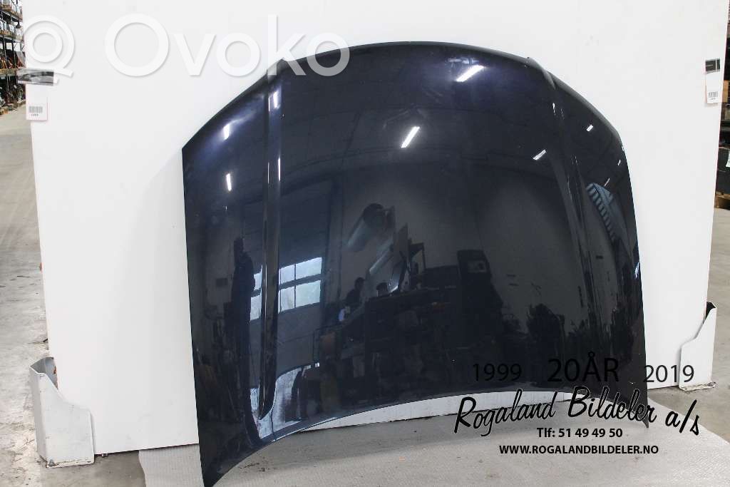 Audi A8 S8 D3 4E Engine bonnet/hood 