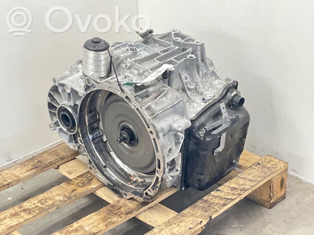 Skoda Kodiaq Automatikgetriebe 