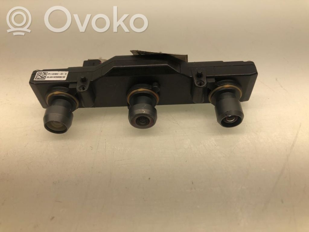 Tesla Model X Front parking sensor holder (PDC) 