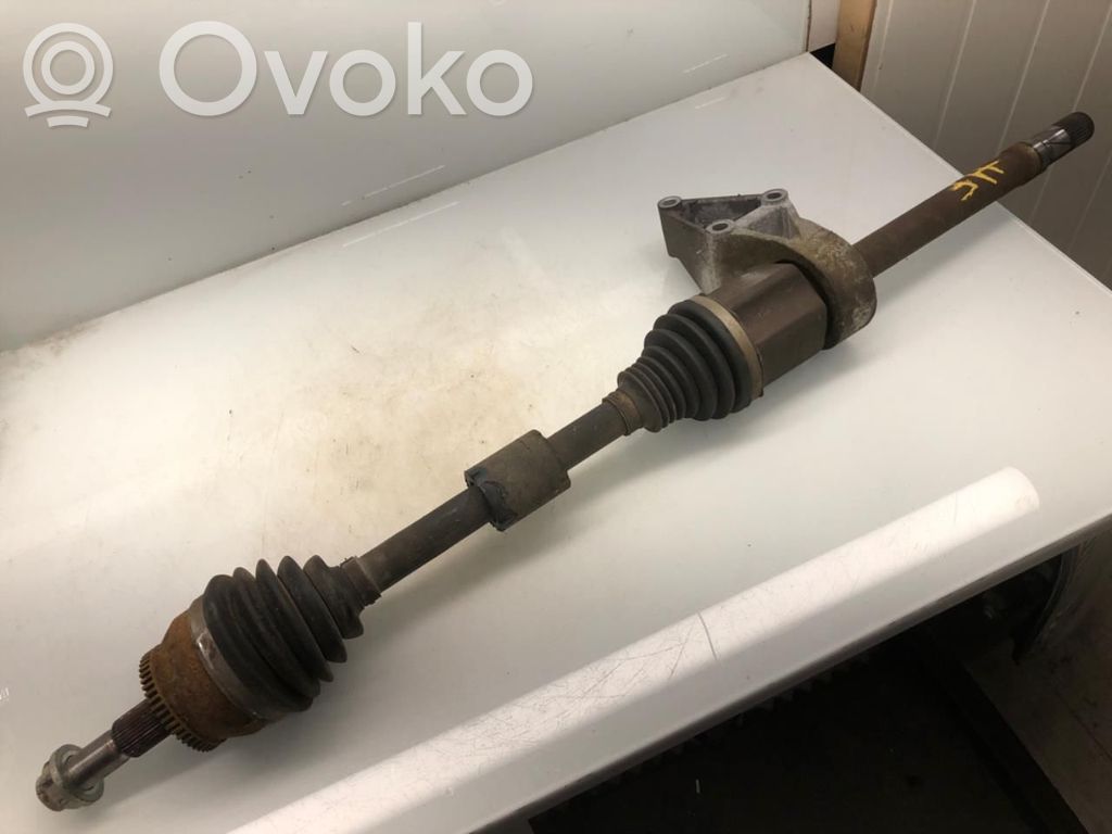 Front driveshaft   10416556,10416556