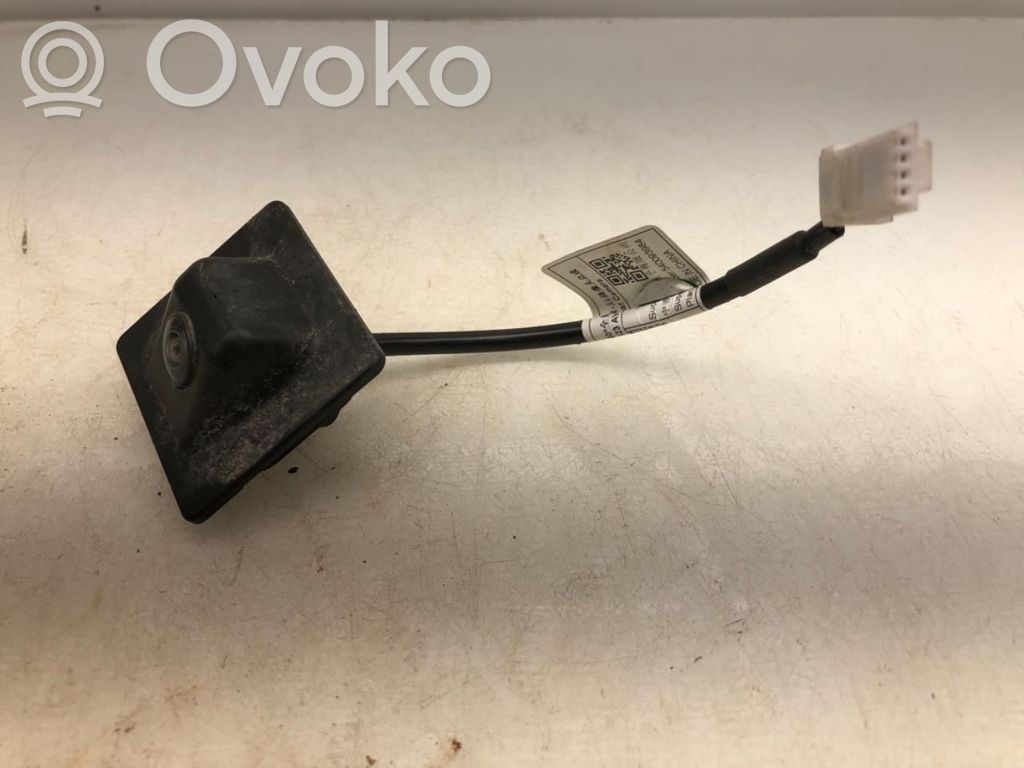 MG EHS Reversing camera 